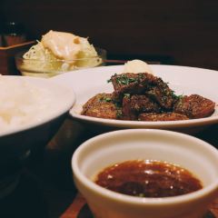 Ganso teppan'yaki steak konemisono ginzaten User Photo