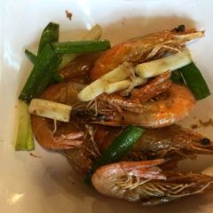 Fu Mei Fresh Seafood User Photo