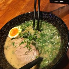 樂山溫泉拉麵(公園店) User Photo