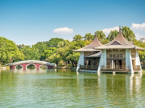 Taichung Metropolitan Park