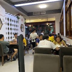 Haitantese Snack User Photo