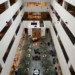 Five Zen5es User Photo