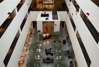 Five Zen5es Restaurant user photo