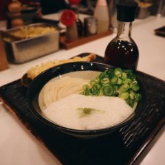 Bikkuri Udon User Photo