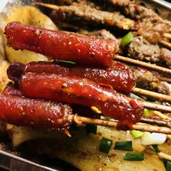 764烧烤(龙湖店) User Photo