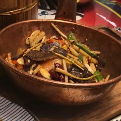 Duan Gongzi's Dali Bai Ethnic Cultural Experience Restaurant User Photo