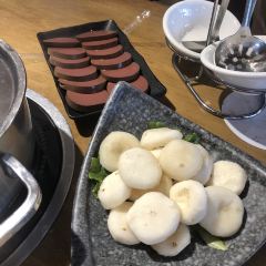 汤掌柜·广式猪肚鸡(影视城店) User Photo