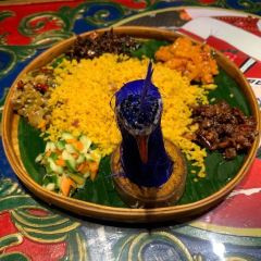 Duan Gongzi's Dali Bai Ethnic Cultural Experience Restaurant User Photo