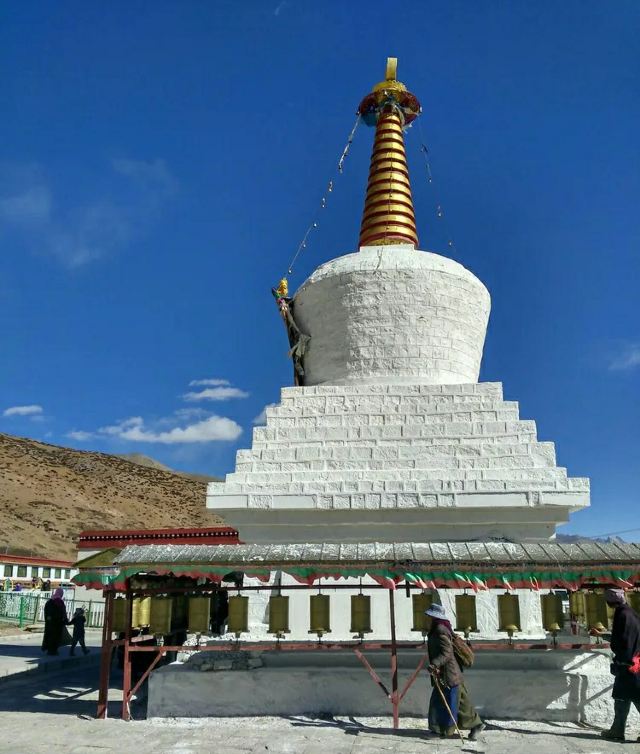 康瑪寺