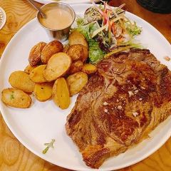 Cafe Marly張用戶圖片