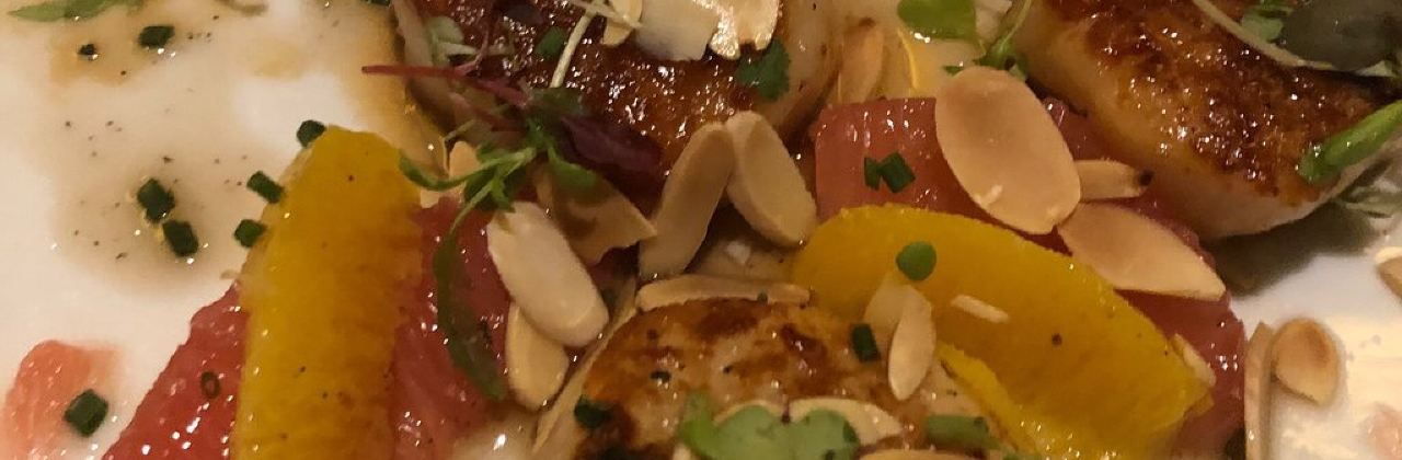 Eddie V's Prime Seafood