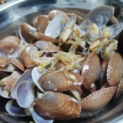 無名撈蜆張用戶圖片