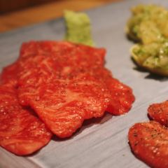 Nishiazabu Taku User Photo