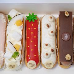 L'eclair de Genie ảnh của người dùng