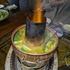 The Master of Lijiang(Restaurant) User Photo