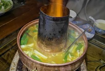 The Master of Lijiang(Restaurant) User Photo