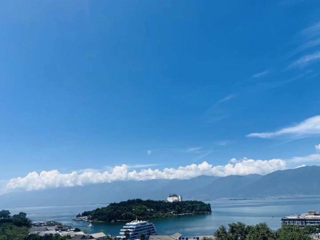 위지다오(옥기도)
