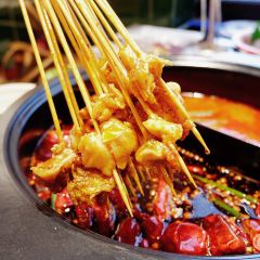 淑芬串串公司·火锅串串香(中山公园店) User Photo