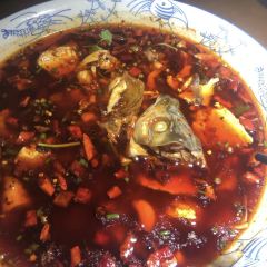 婆子妈私家菜餐厅(思丰·财富广场店) User Photo