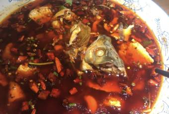 婆子妈私家菜餐厅(思丰·财富广场店) user photo