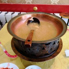 白音塔拉蒙餐 User Photo