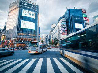 柏駅西口近くの人気ホテル