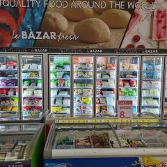 Le Bazar張用戶圖片