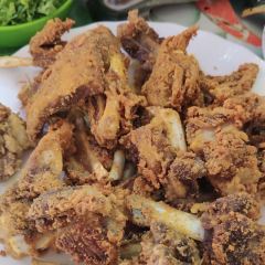 宝翔羊汤馆 User Photo