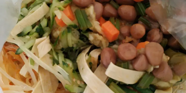 沈老頭包子(淺水灣店)