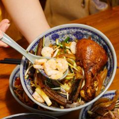 伍子面馆(浣纱路店) 여행 사진