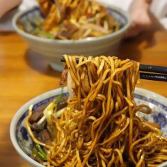 伍子面馆(浣纱路店) 여행 사진