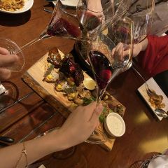 Bread Street Kitchen &Bar-Gordon Ramsay User Photo