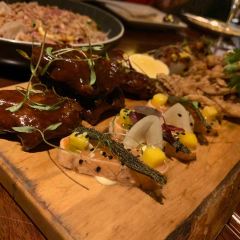Bread Street Kitchen &Bar-Gordon Ramsay User Photo