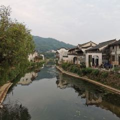 HUAN XIU TU CAI GUAN User Photo