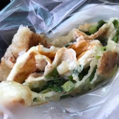Huang Ji Scallion Pancake User Photo