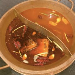 红天下火锅(迎宾大道店) User Photo