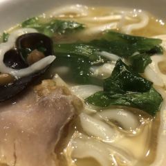 臻久香(滨河家园店) User Photo
