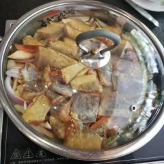鸿记煌三汁焖锅 User Photo