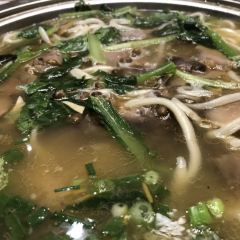 臻久香(滨河家园店) User Photo