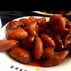 銀絲麵館(科教城店)張用戶圖片