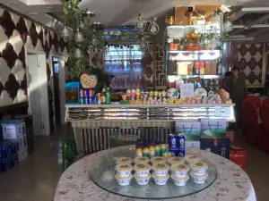 新派川味轩