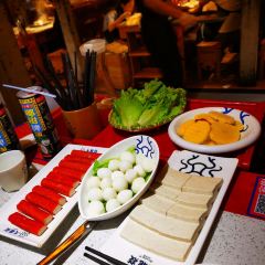 大龙燚火锅(天钥桥路店) ảnh của người dùng