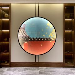 LINGXUANGE User Photo