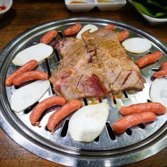大朴家烤肉(公新店) User Photo