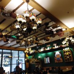 Peter's Tex-mex Grill 여행 사진