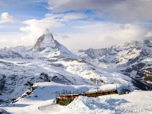 Basecamp Andermatt