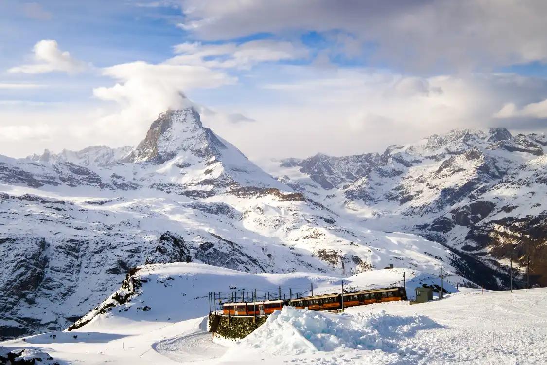 Hotels in der Nähe von Basecamp Andermatt