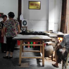 BAI XIAN MIAN GUAN User Photo