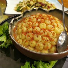 Fujian Private-home Cuisine (Da wang feng North Road Branch) User Photo