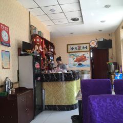 川香聚(海北商业步行街店) User Photo